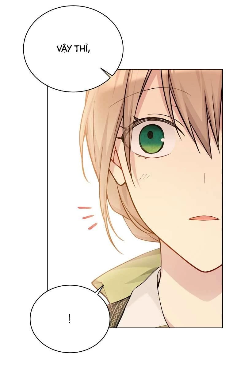 Vương Miện Viridescent Chapter 76 - 45