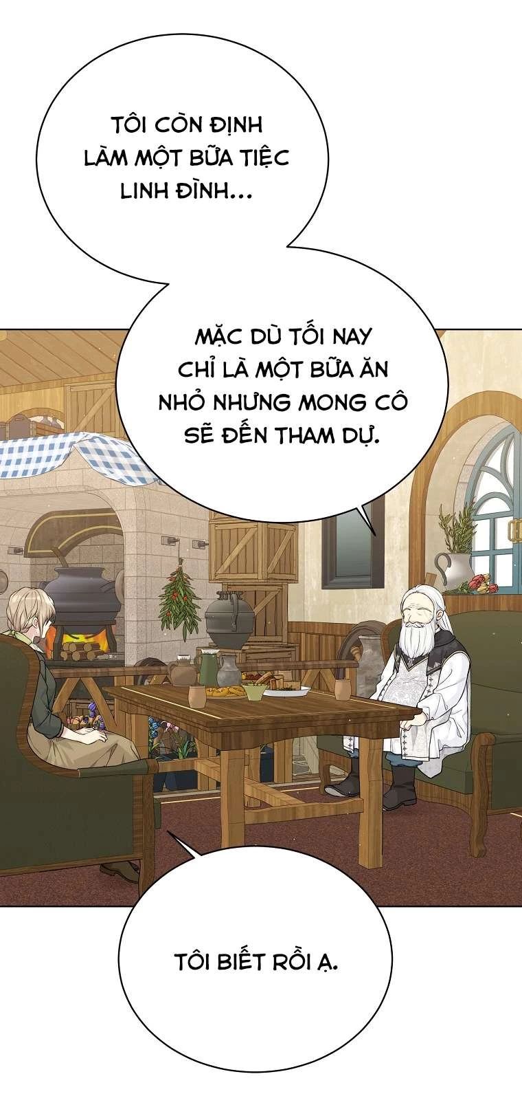Vương Miện Viridescent Chapter 76 - 50