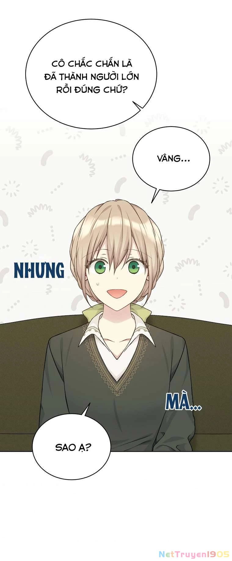 Vương Miện Viridescent Chapter 76 - 53