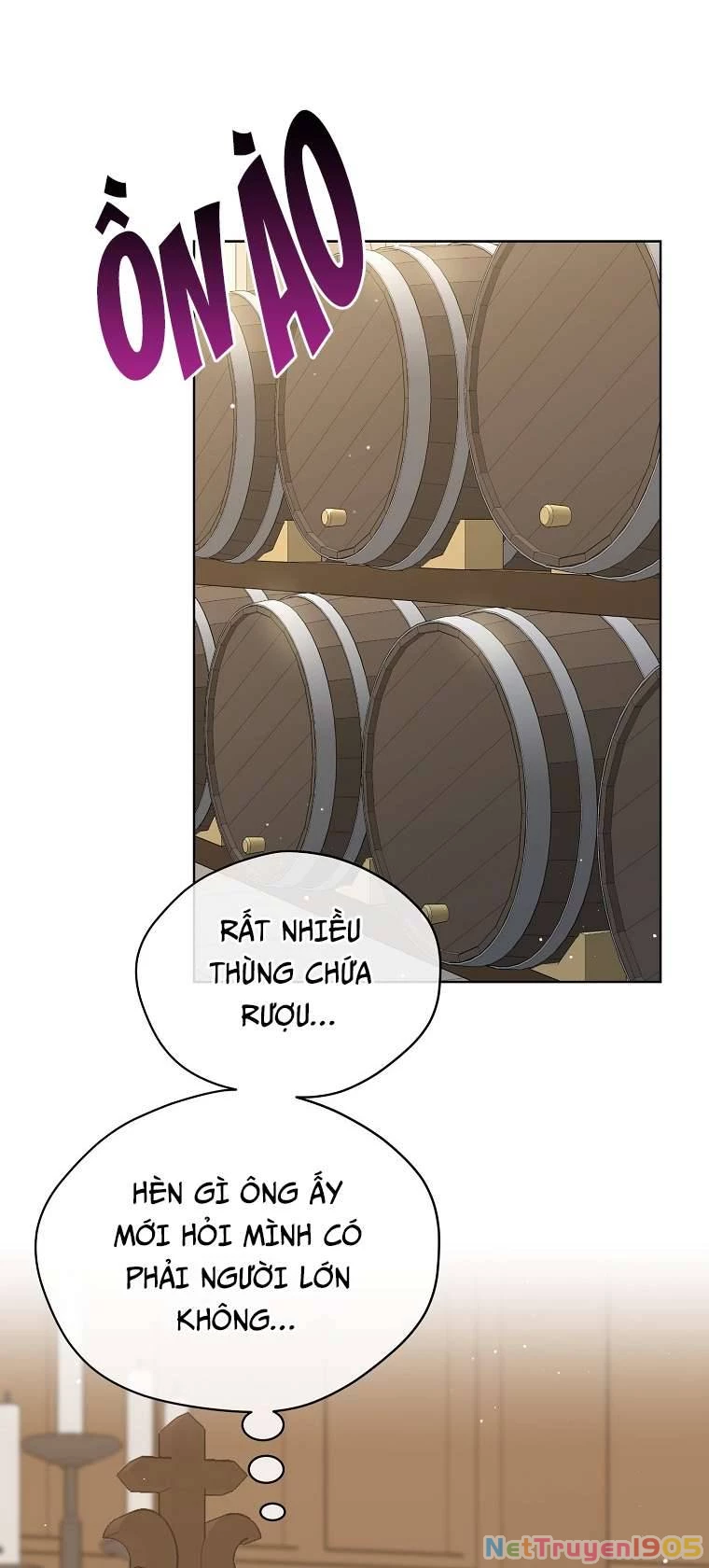 Vương Miện Viridescent Chapter 76 - 55