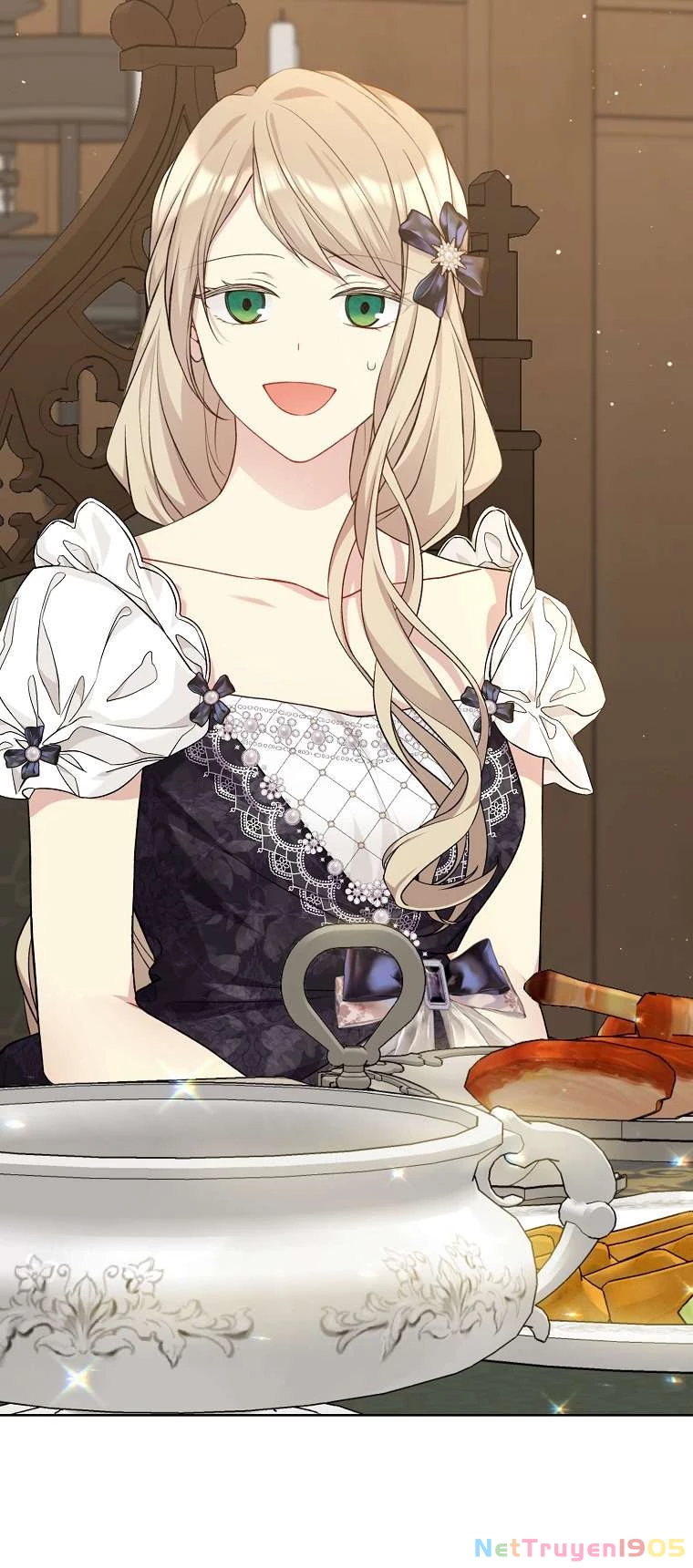 Vương Miện Viridescent Chapter 76 - 56