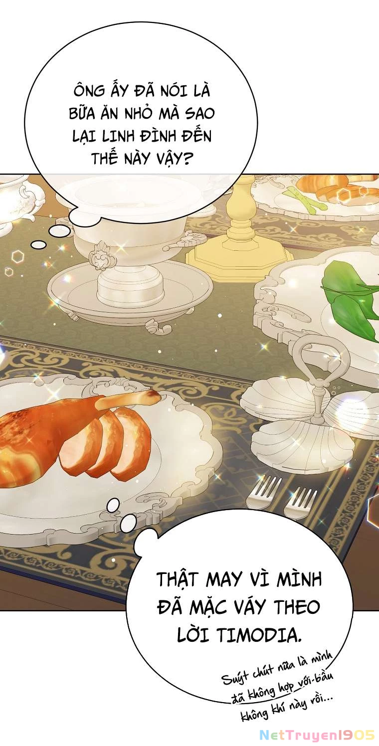 Vương Miện Viridescent Chapter 76 - 57