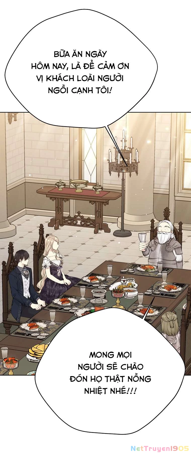 Vương Miện Viridescent Chapter 76 - 59