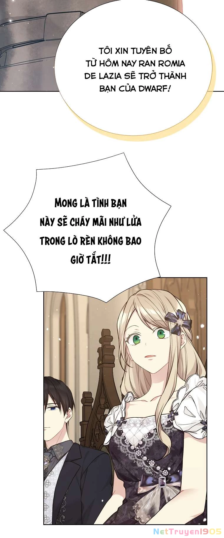 Vương Miện Viridescent Chapter 76 - 62