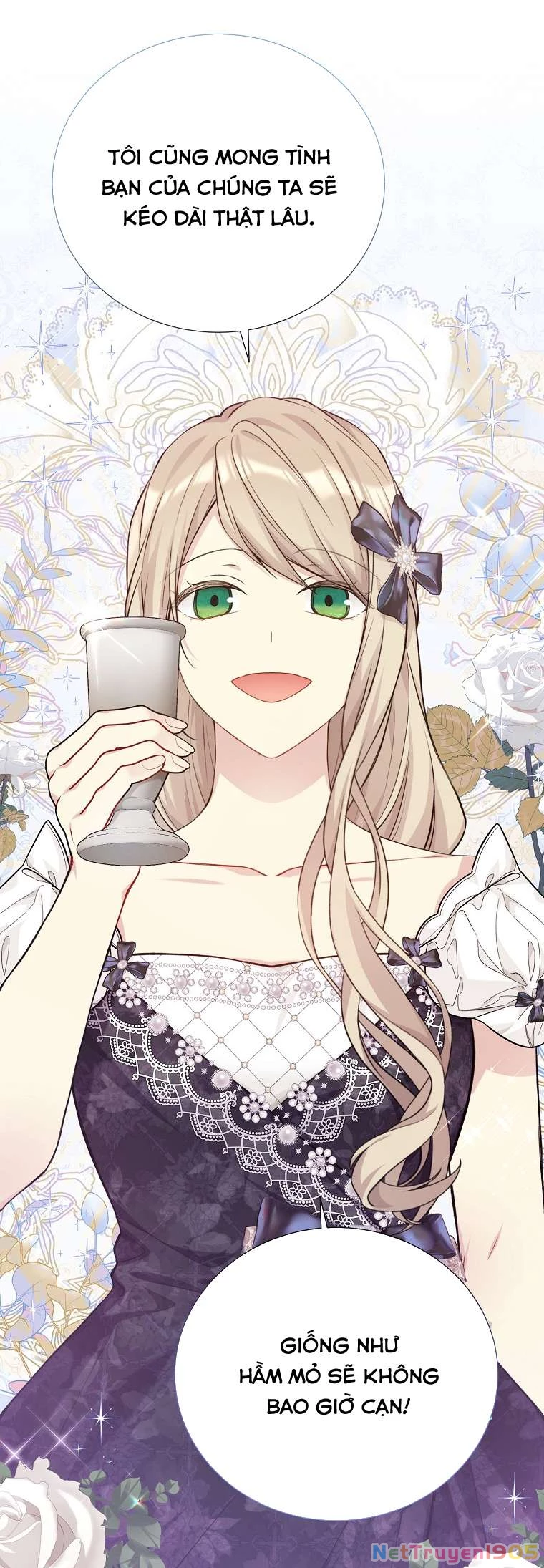 Vương Miện Viridescent Chapter 76 - 66