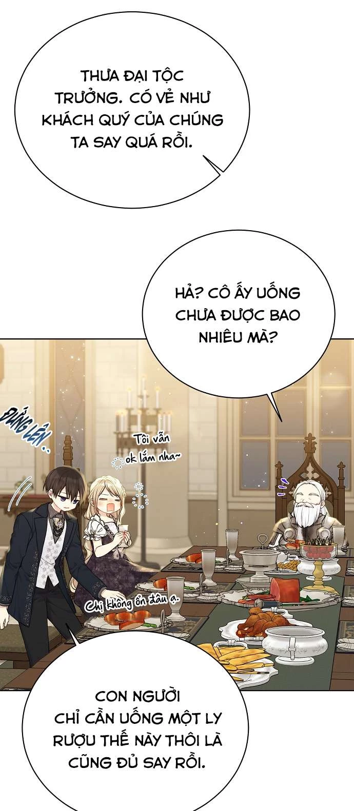 Vương Miện Viridescent Chapter 77 - 3