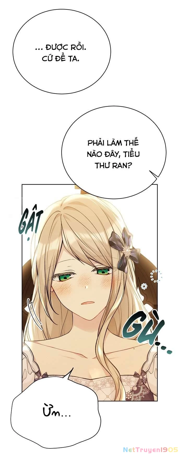 Vương Miện Viridescent Chapter 77 - 6