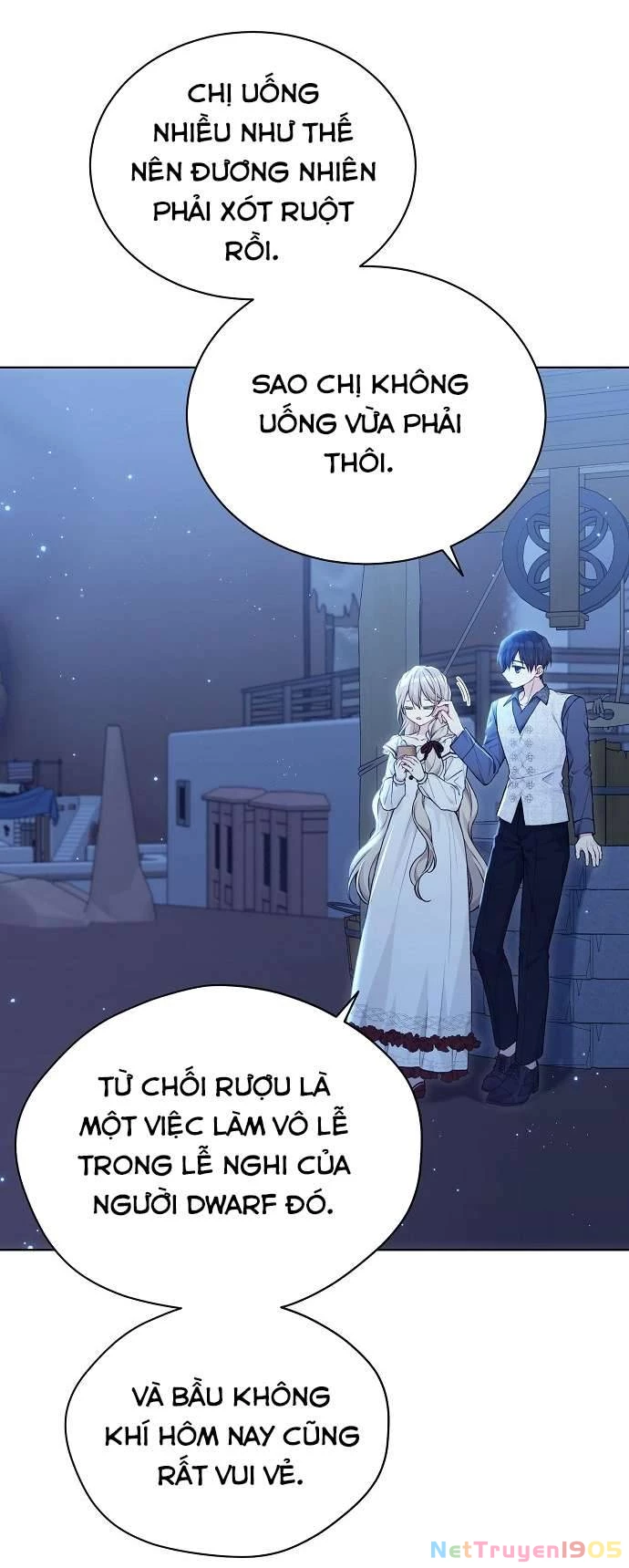 Vương Miện Viridescent Chapter 77 - 53