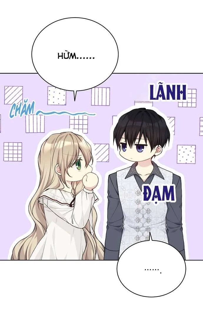 Vương Miện Viridescent Chapter 78 - 5