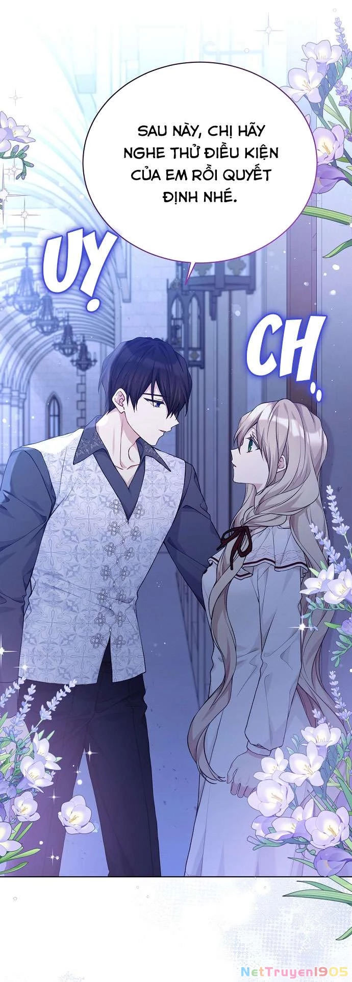 Vương Miện Viridescent Chapter 78 - 18