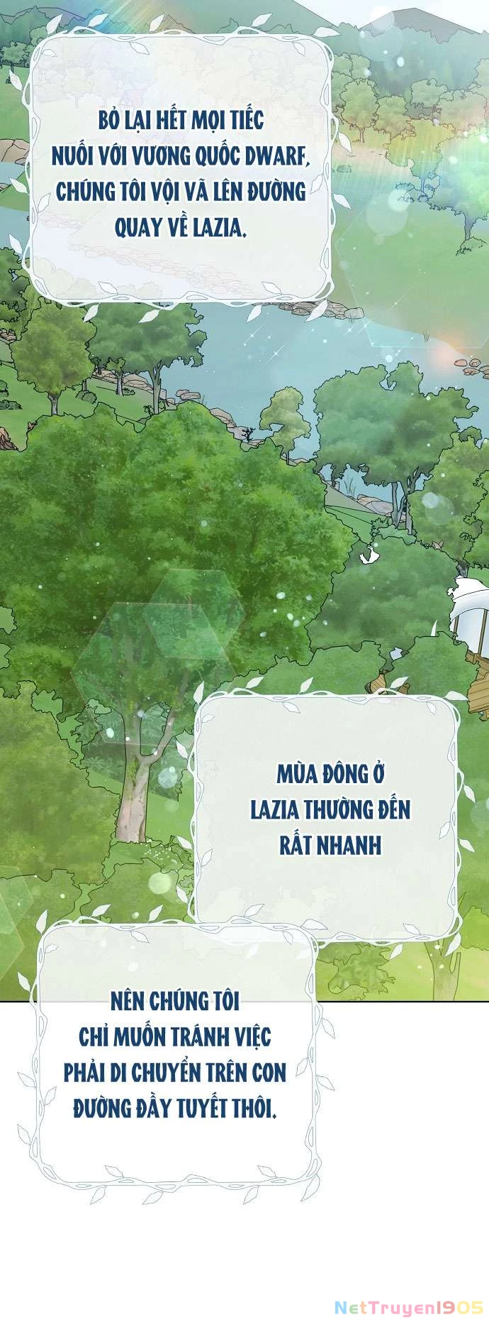 Vương Miện Viridescent Chapter 78 - 28