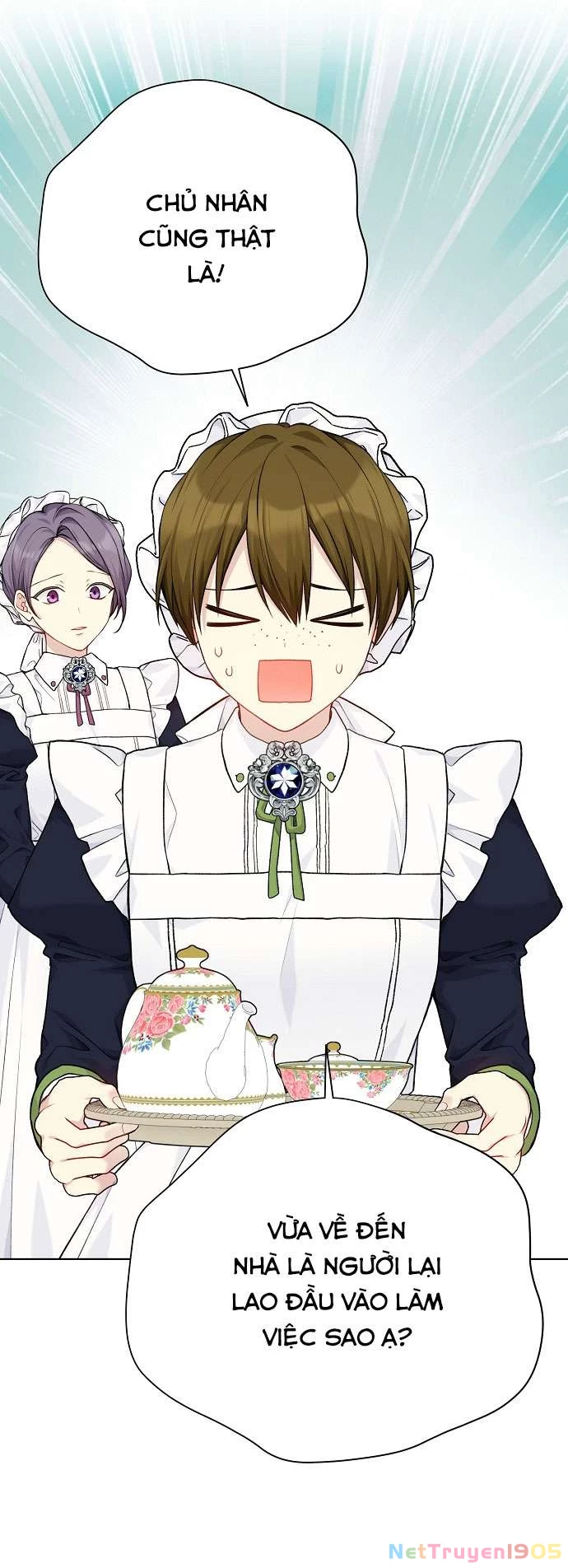 Vương Miện Viridescent Chapter 78 - 46