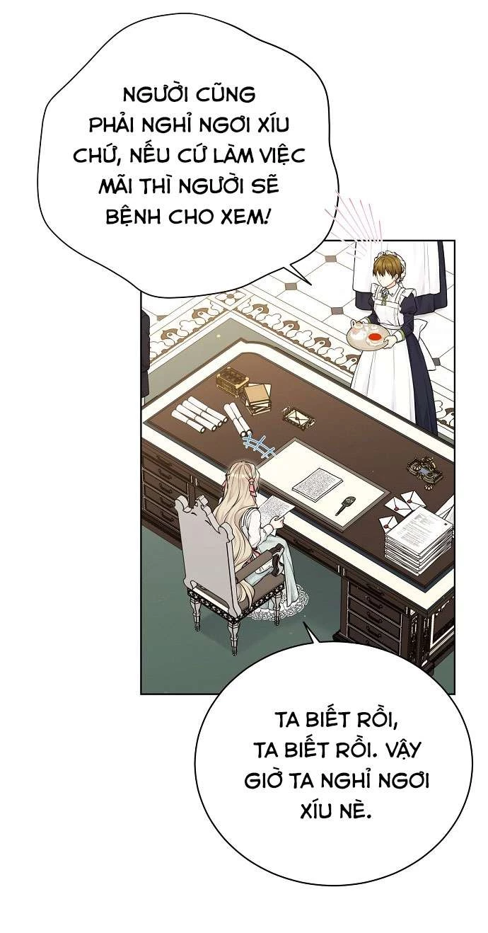 Vương Miện Viridescent Chapter 78 - 47