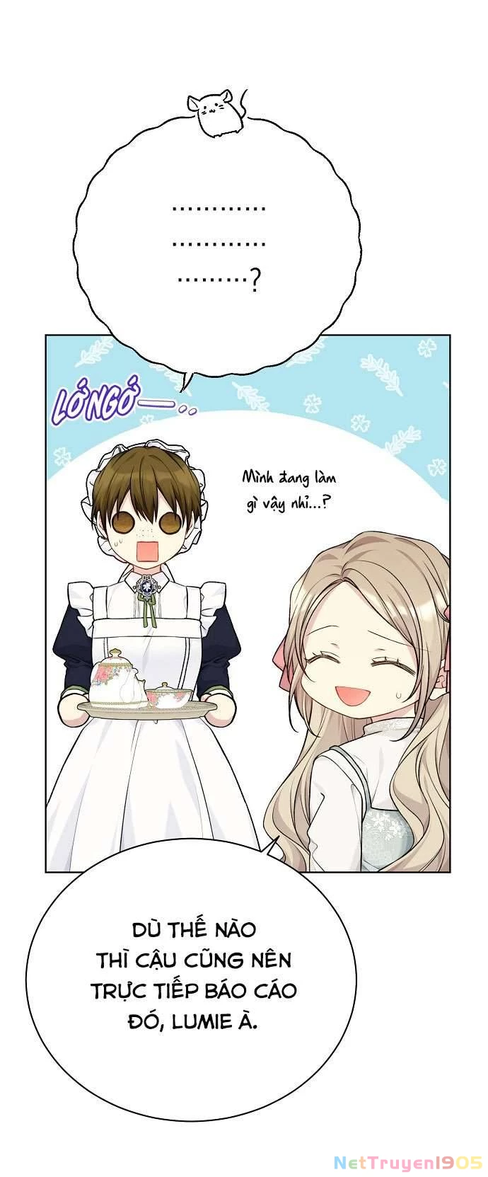 Vương Miện Viridescent Chapter 78 - 50