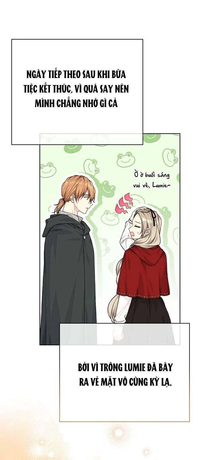 Vương Miện Viridescent Chapter 78 - 56