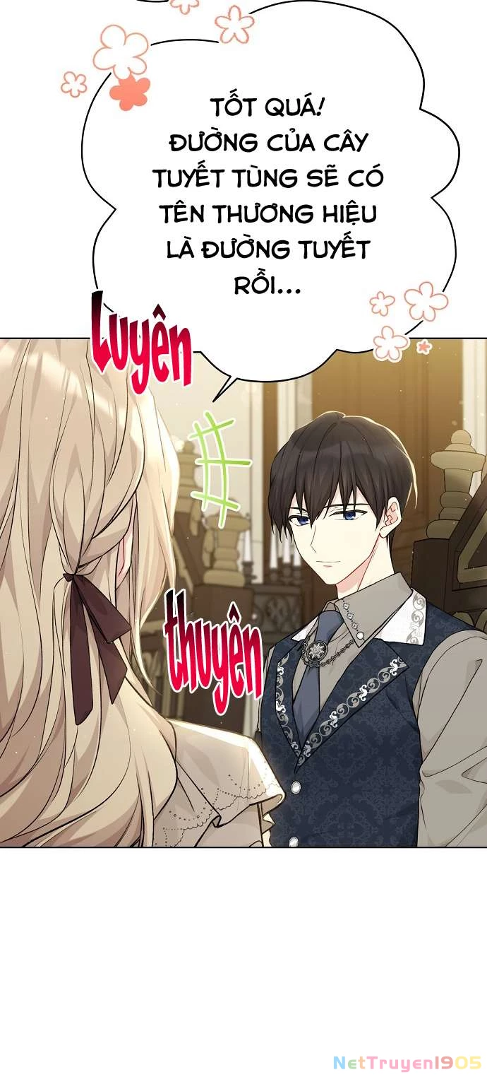 Vương Miện Viridescent Chapter 79 - 5