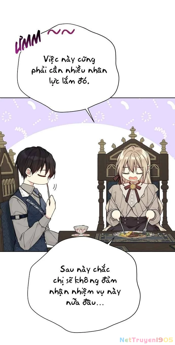 Vương Miện Viridescent Chapter 79 - 11