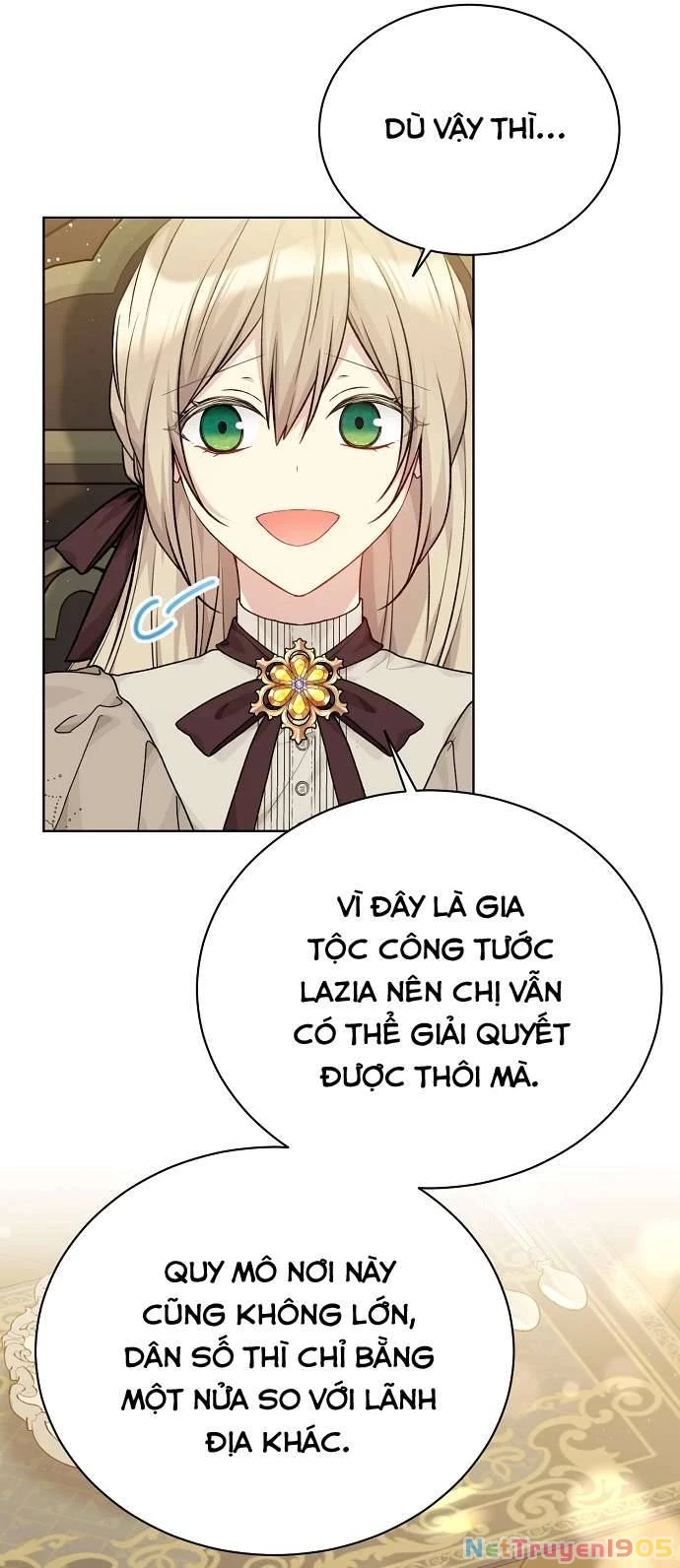 Vương Miện Viridescent Chapter 79 - 12