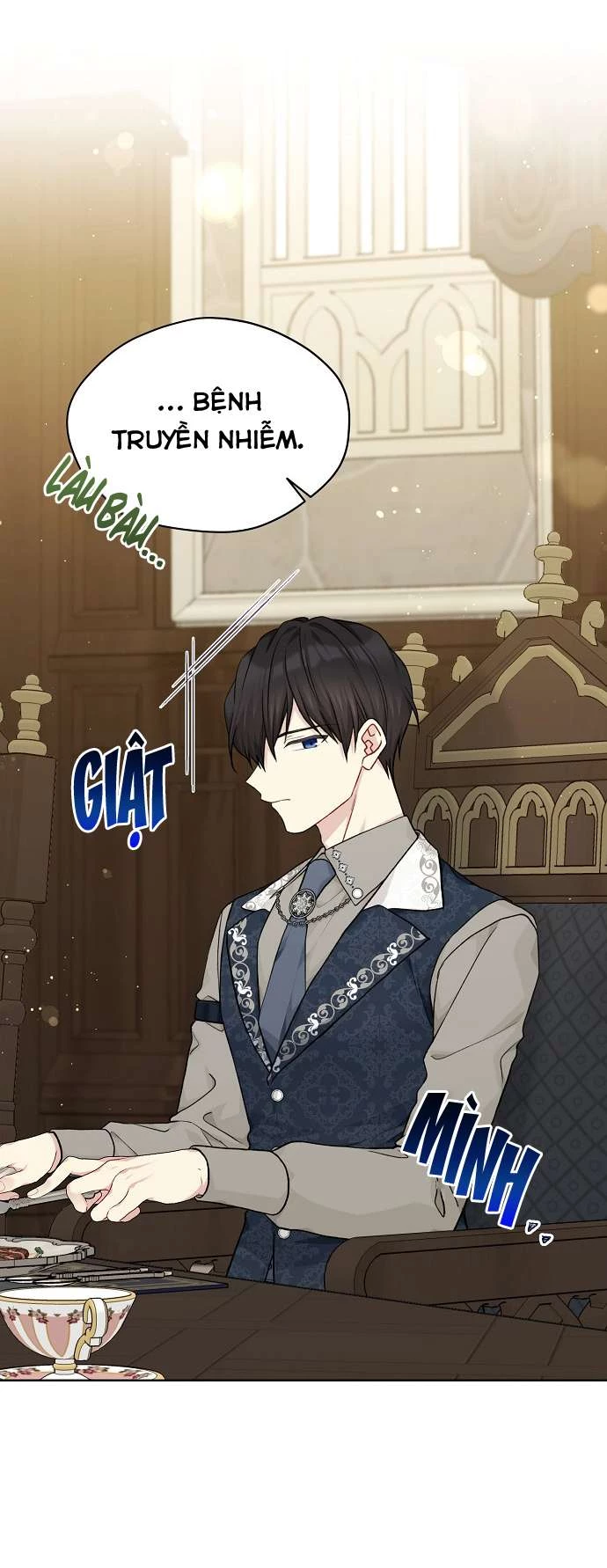 Vương Miện Viridescent Chapter 79 - 15