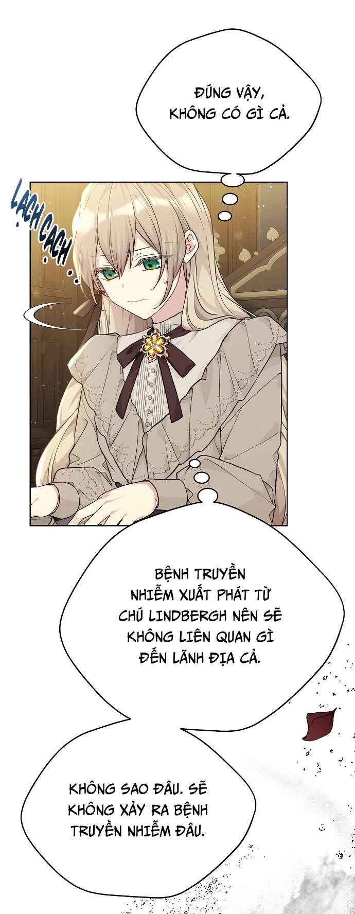 Vương Miện Viridescent Chapter 79 - 17