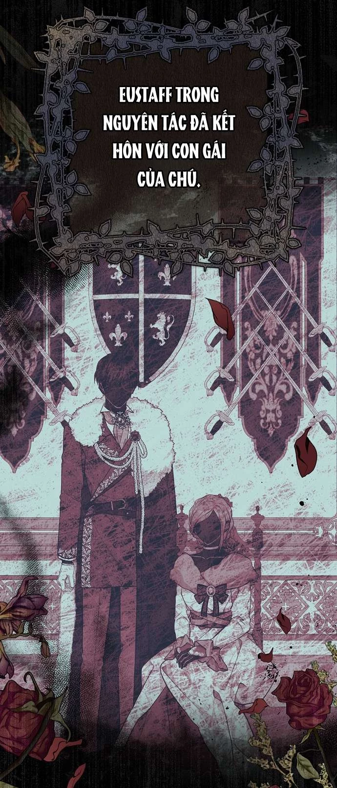 Vương Miện Viridescent Chapter 79 - 19