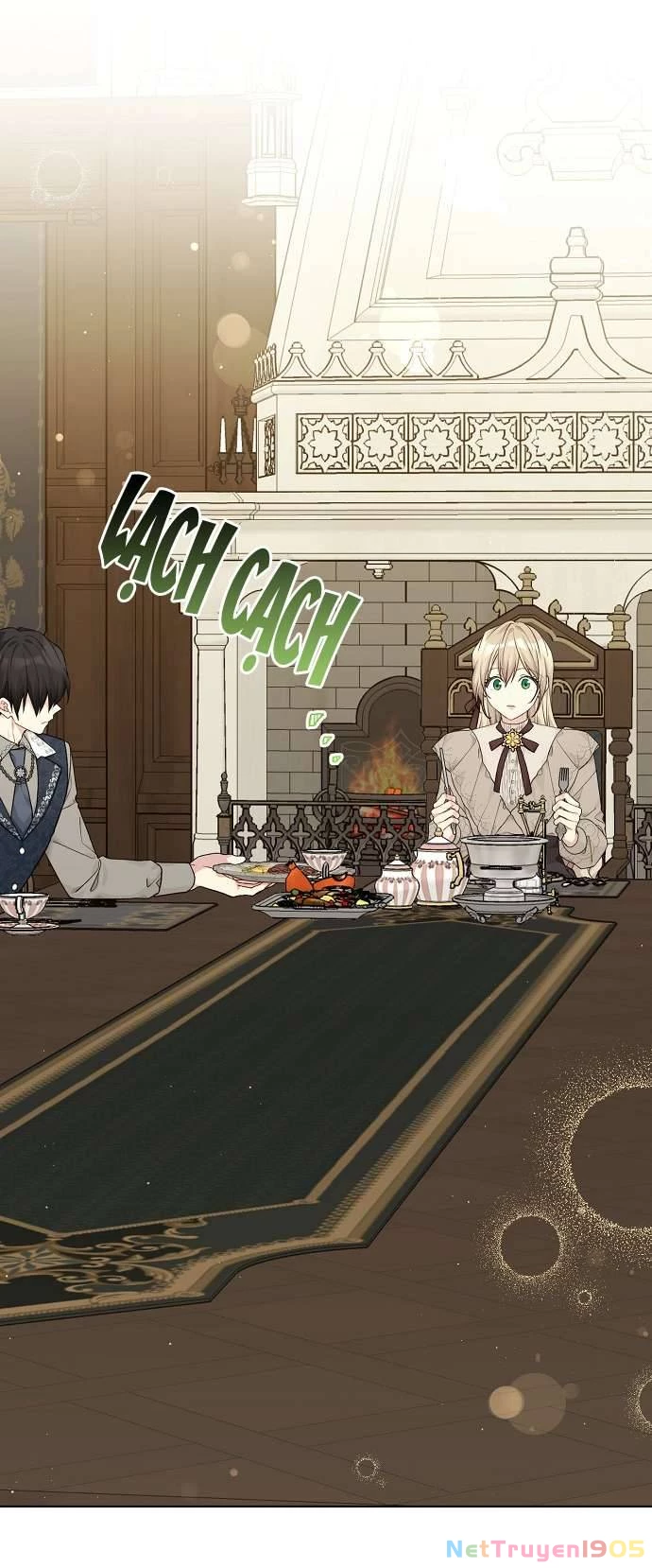 Vương Miện Viridescent Chapter 79 - 28