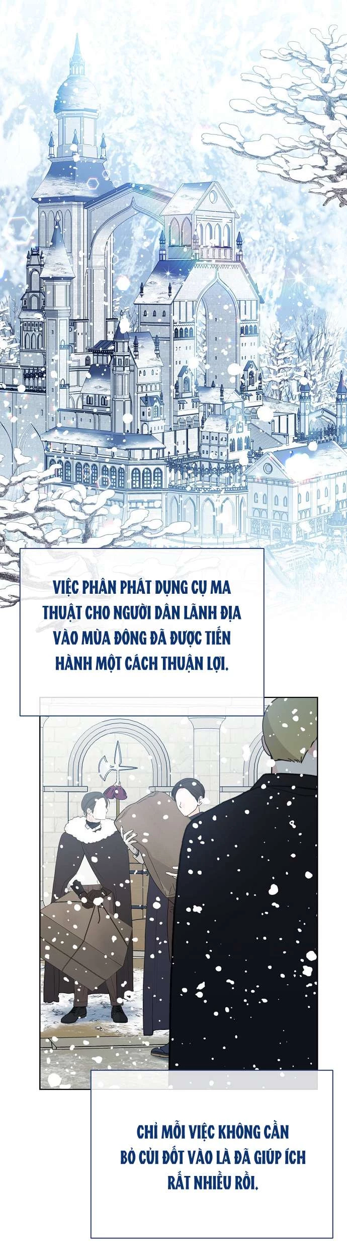 Vương Miện Viridescent Chapter 79 - 44