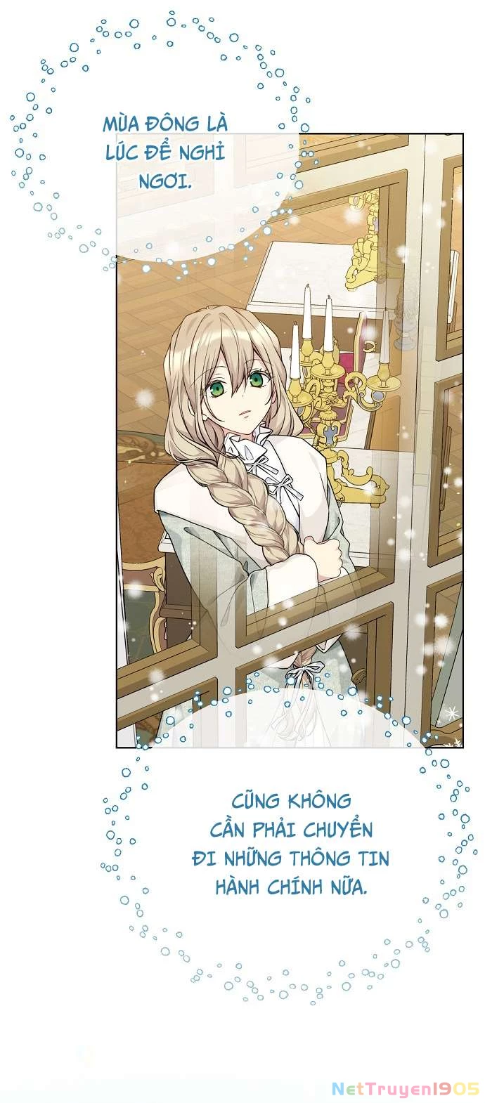 Vương Miện Viridescent Chapter 79 - 46