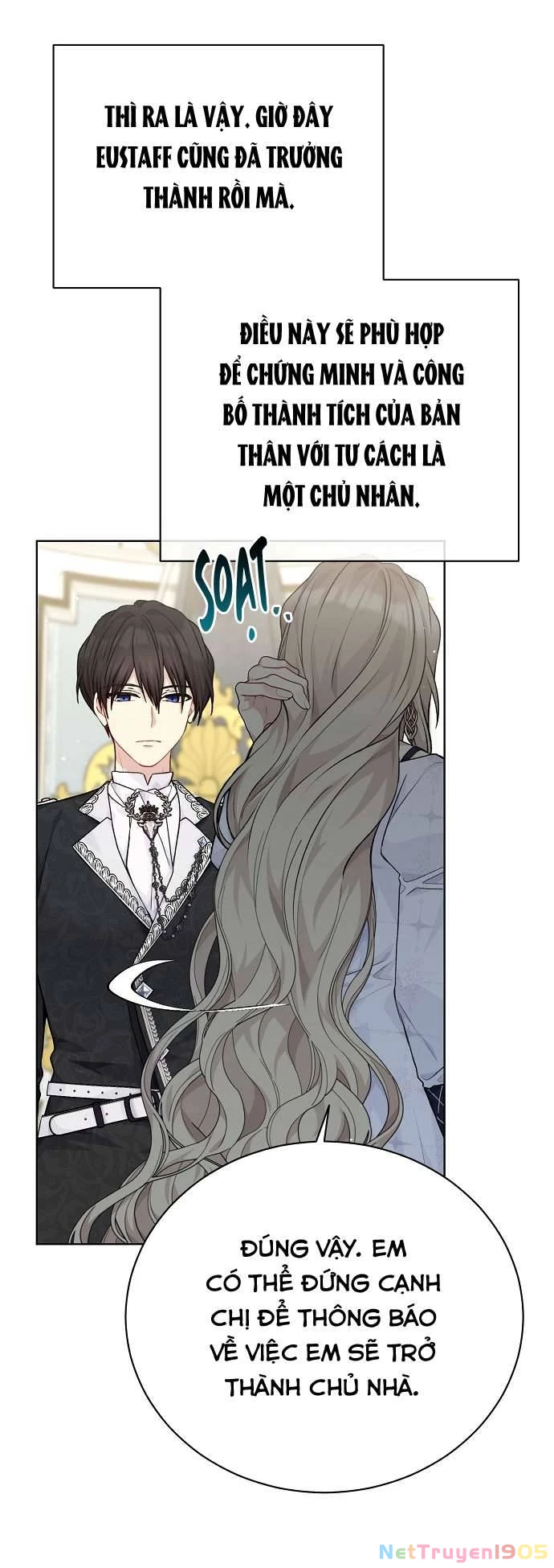 Vương Miện Viridescent Chapter 79 - 55