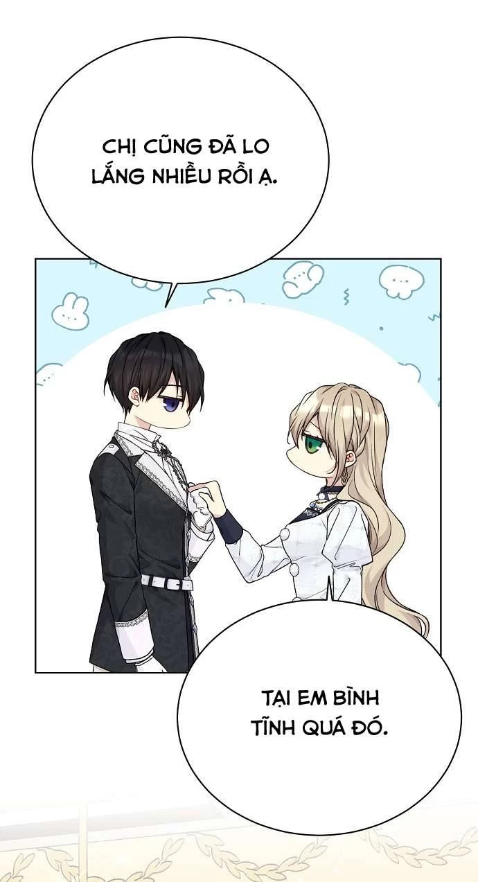 Vương Miện Viridescent Chapter 79 - 60