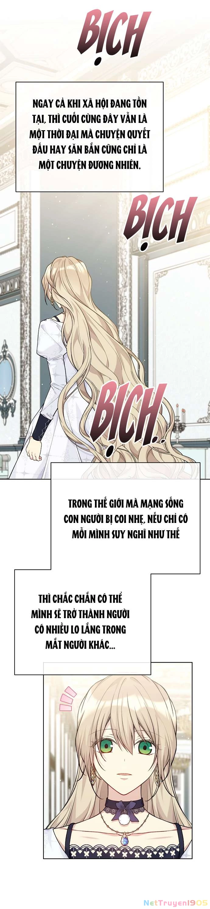 Vương Miện Viridescent Chapter 79 - 65