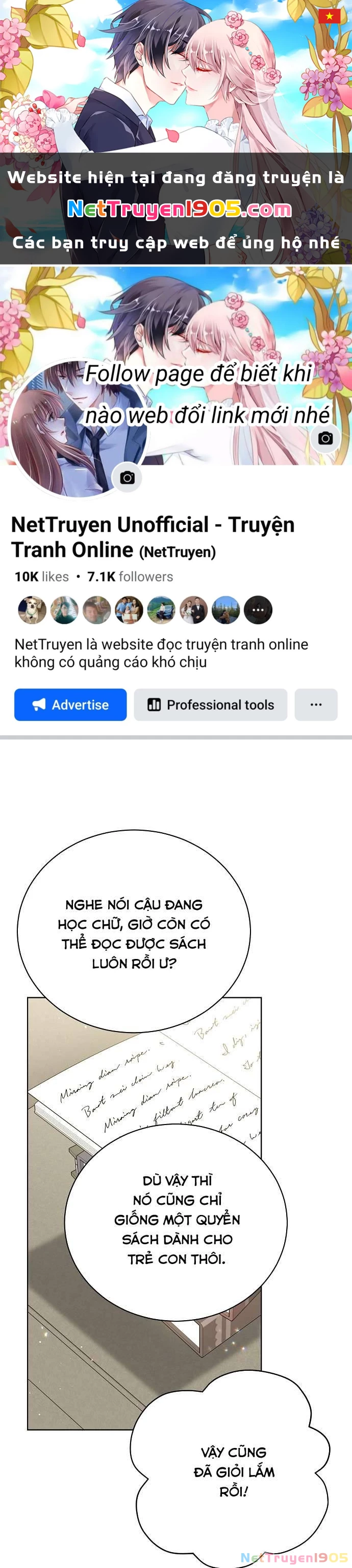 Vương Miện Viridescent Chapter 80 - 1