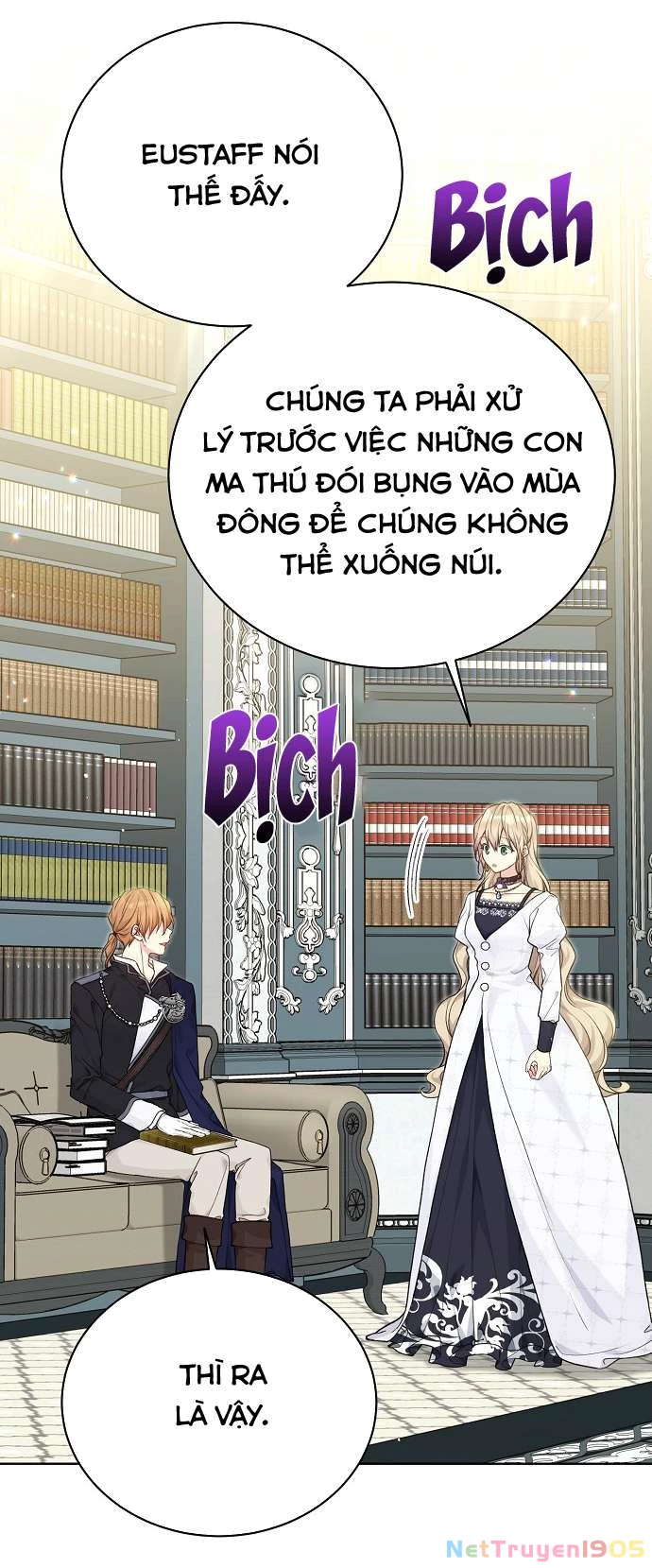 Vương Miện Viridescent Chapter 80 - 4