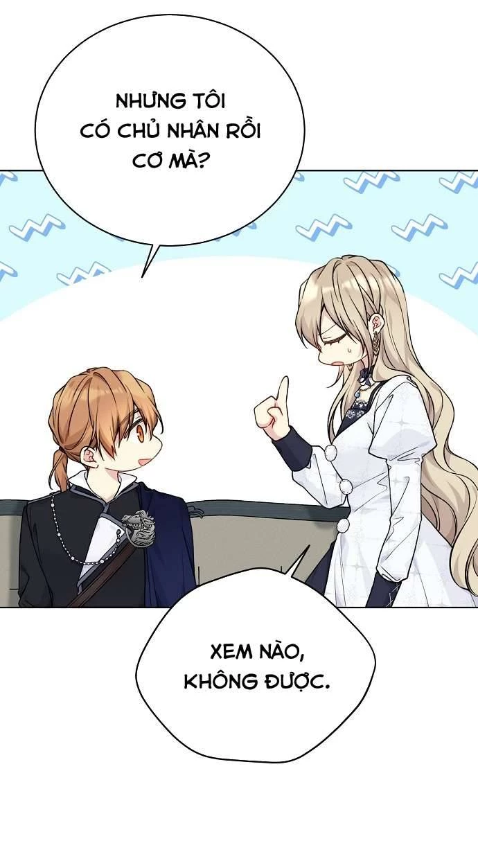 Vương Miện Viridescent Chapter 80 - 8