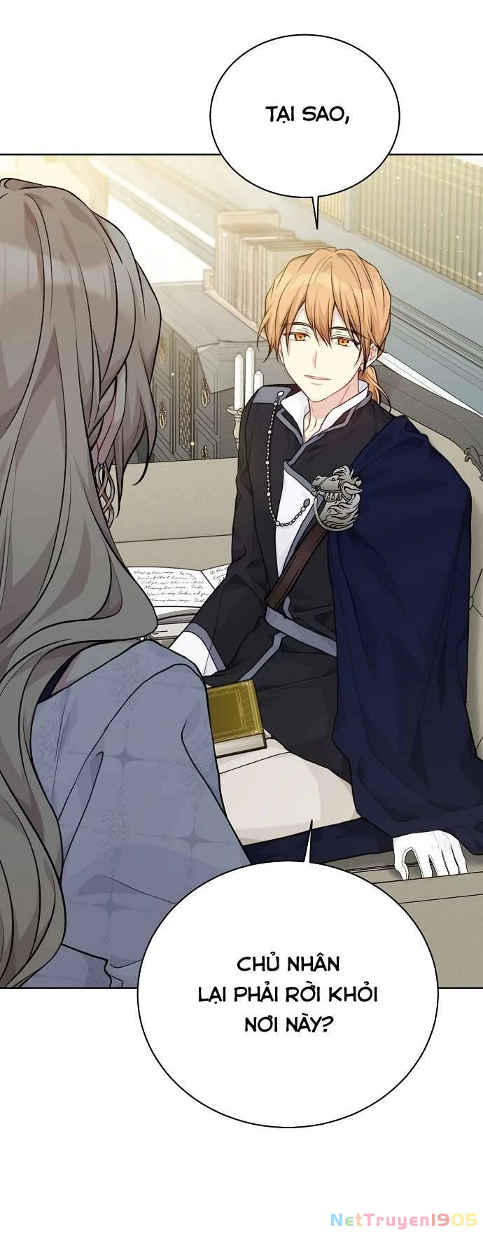 Vương Miện Viridescent Chapter 80 - 11