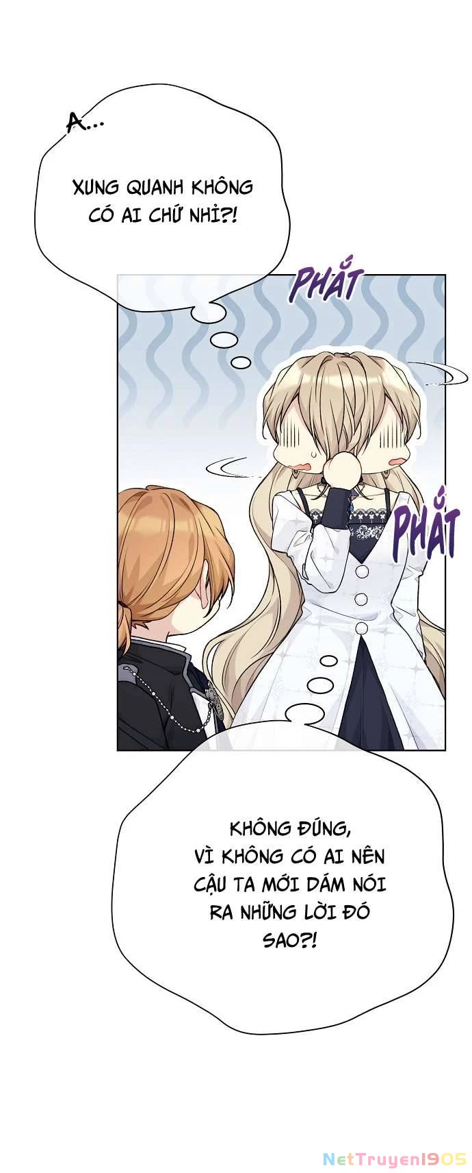 Vương Miện Viridescent Chapter 80 - 16