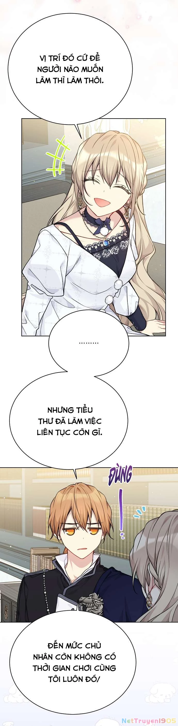 Vương Miện Viridescent Chapter 80 - 20