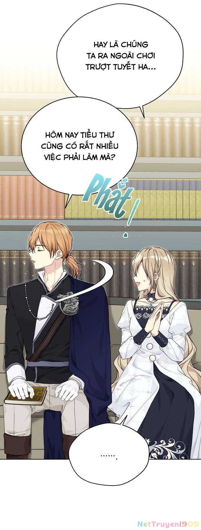 Vương Miện Viridescent Chapter 80 - 24