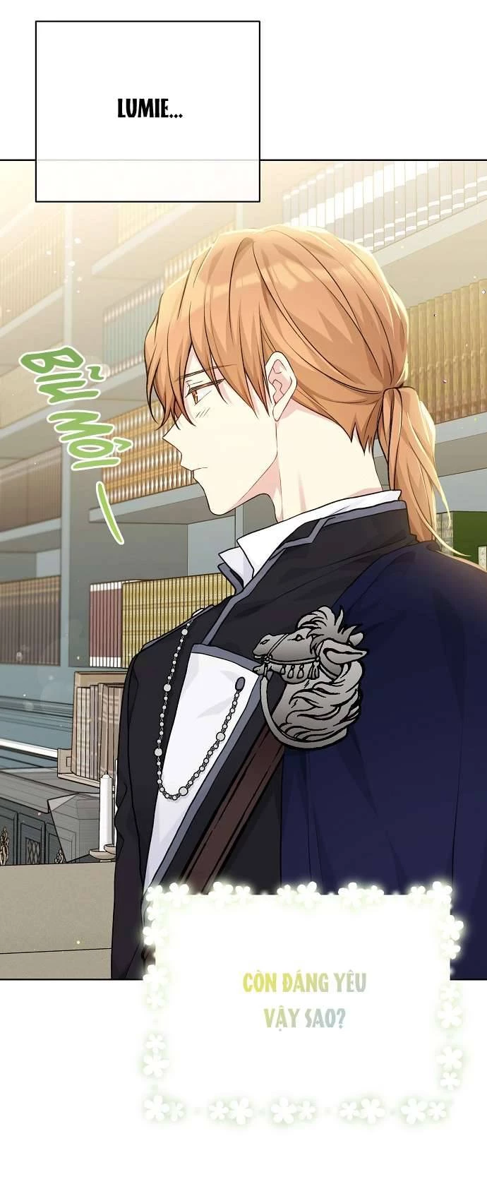 Vương Miện Viridescent Chapter 80 - 26