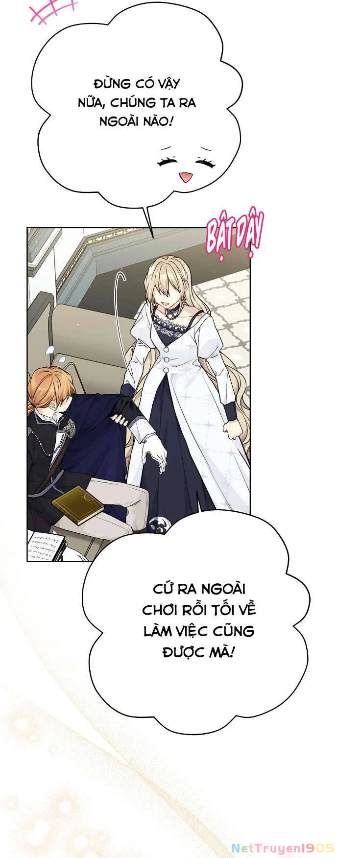 Vương Miện Viridescent Chapter 80 - 30