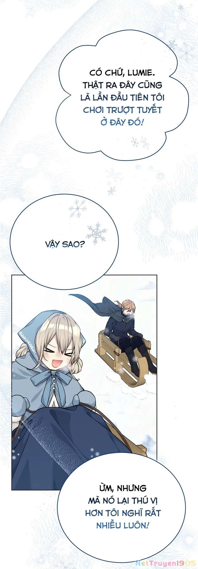 Vương Miện Viridescent Chapter 80 - 33