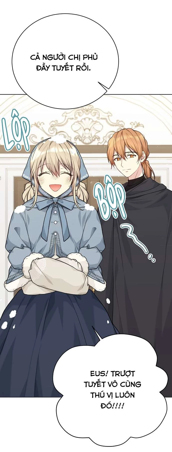 Vương Miện Viridescent Chapter 80 - 42