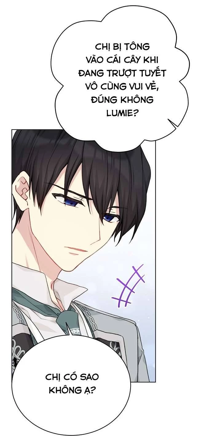 Vương Miện Viridescent Chapter 80 - 43