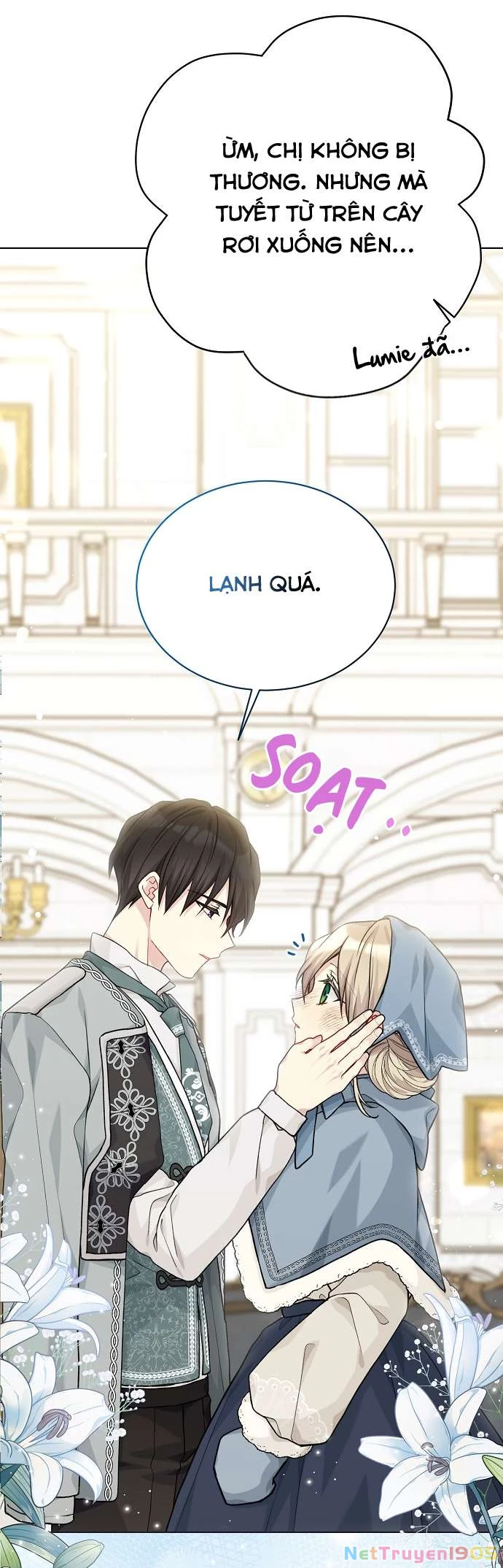 Vương Miện Viridescent Chapter 80 - 44