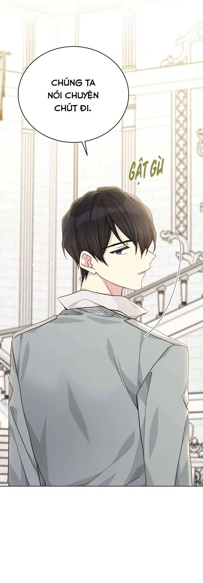 Vương Miện Viridescent Chapter 80 - 48