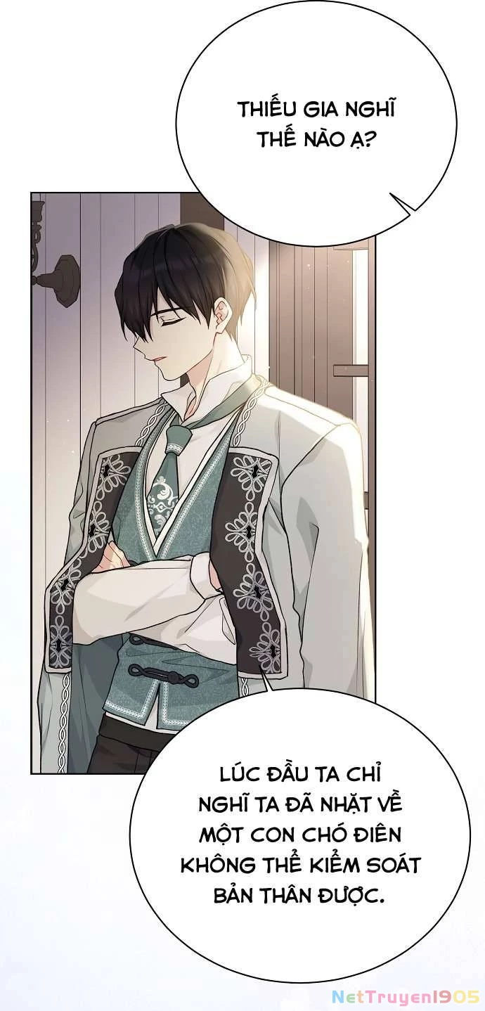 Vương Miện Viridescent Chapter 80 - 51