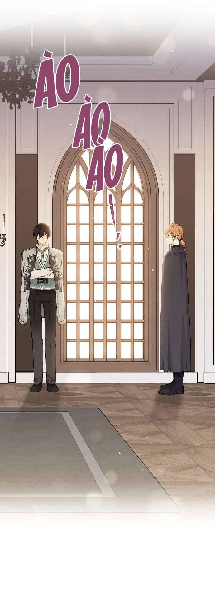 Vương Miện Viridescent Chapter 80 - 54