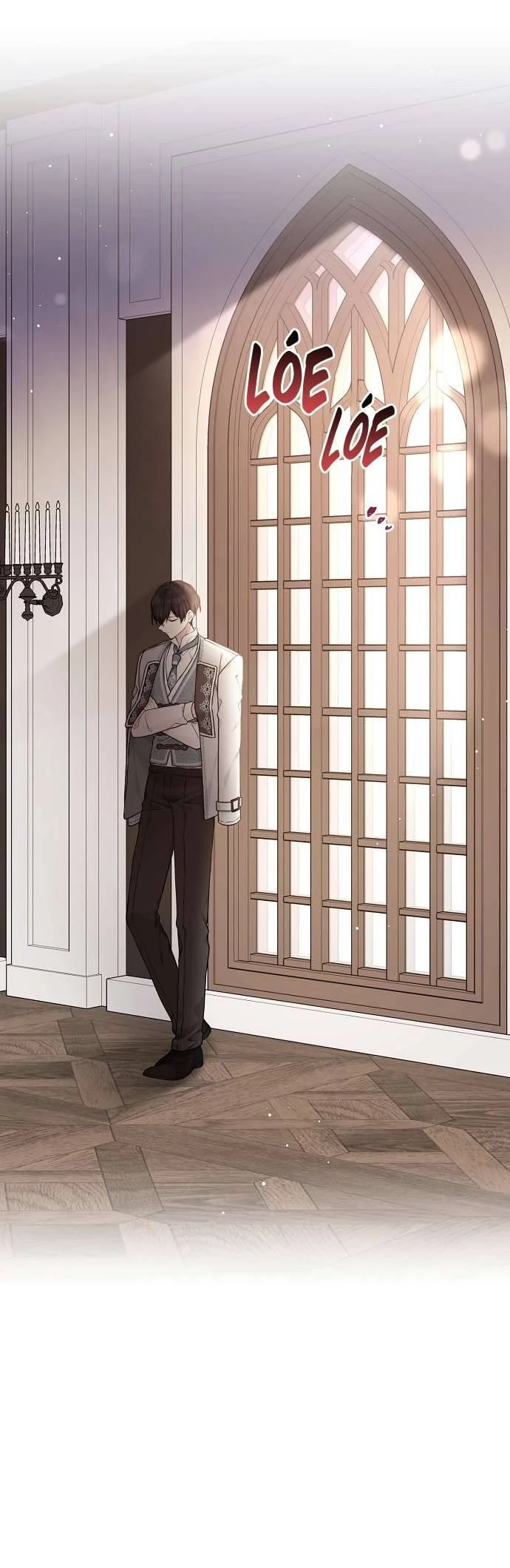 Vương Miện Viridescent Chapter 80 - 64