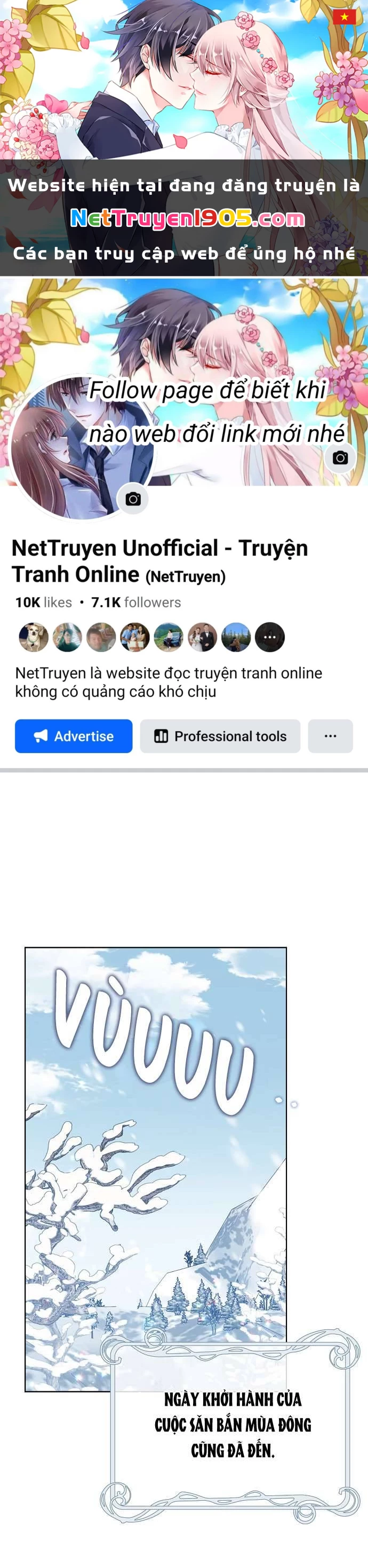 Vương Miện Viridescent Chapter 81 - 1
