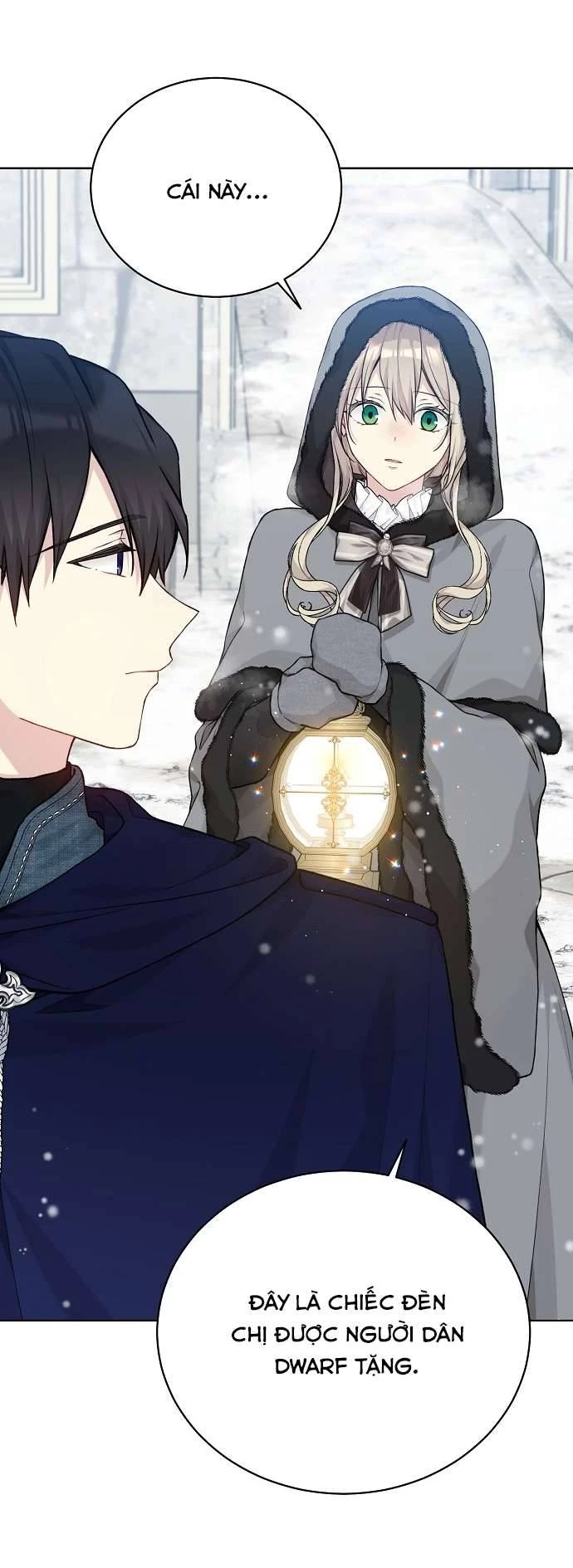 Vương Miện Viridescent Chapter 81 - 4